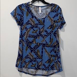 LuLaRoe Classic T